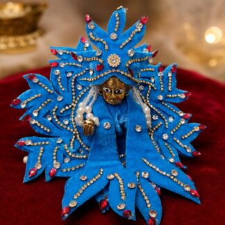 Cute Laddu Gopal Idol